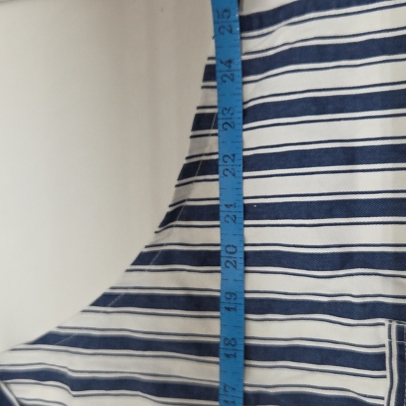 Apron With Letter C and a Monkey - Picture 8 of 10